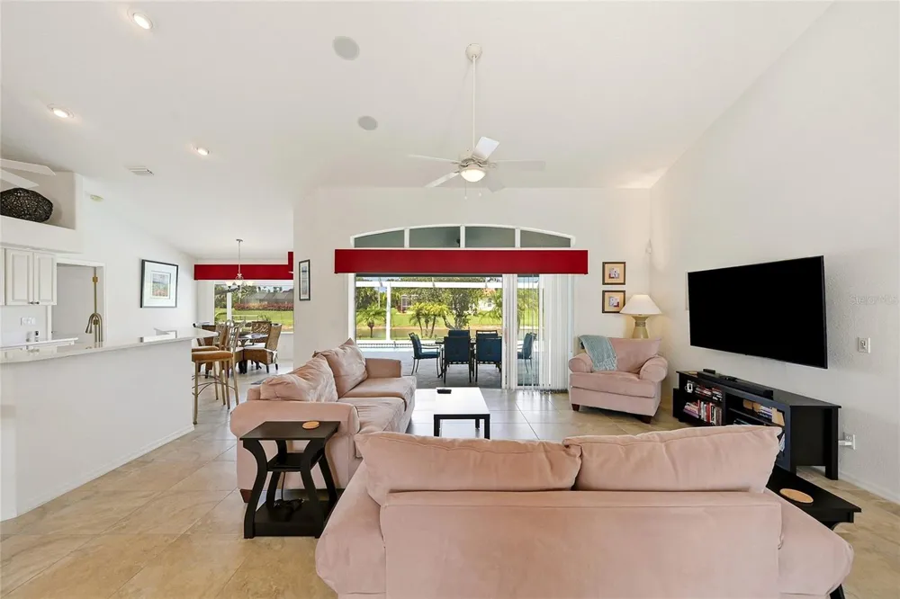 816 BOUNDARY BOULEVARD Rotonda West, FL 33947