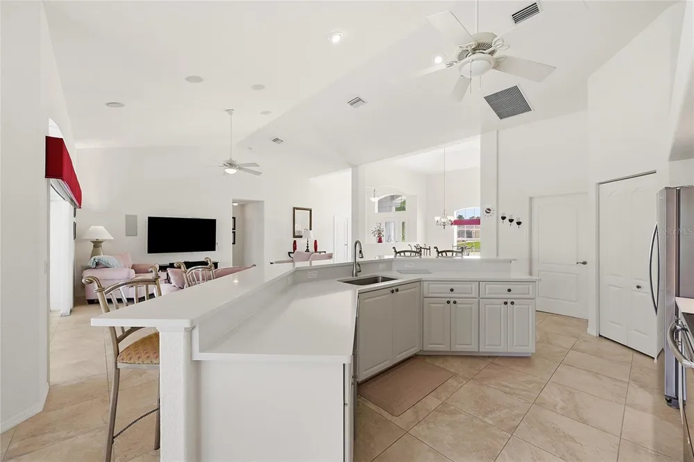 816 BOUNDARY BOULEVARD Rotonda West, FL 33947