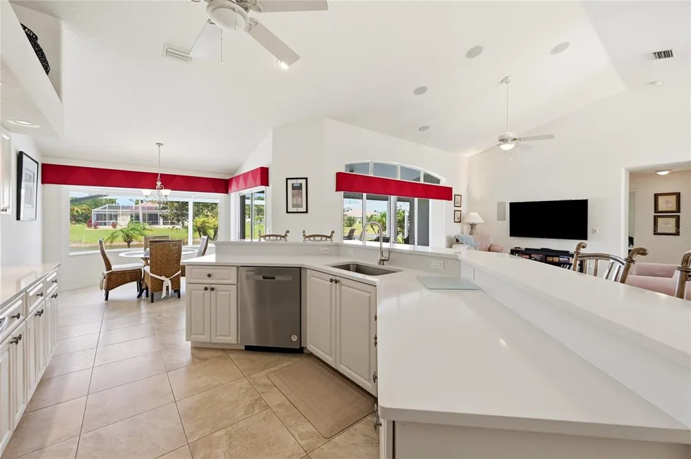 816 BOUNDARY BOULEVARD Rotonda West, FL 33947