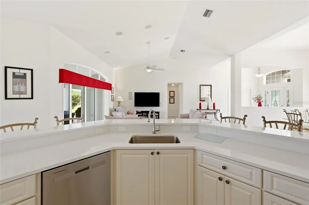816 BOUNDARY BOULEVARD Rotonda West, FL 33947