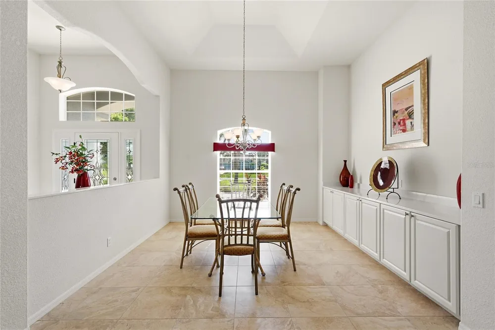 816 BOUNDARY BOULEVARD Rotonda West, FL 33947