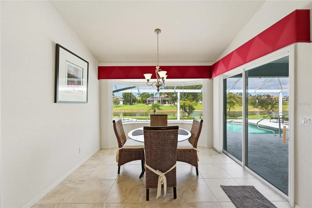 816 BOUNDARY BOULEVARD Rotonda West, FL 33947