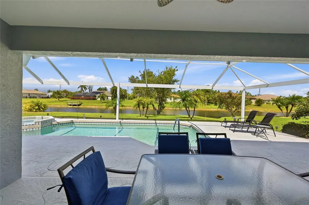 816 BOUNDARY BOULEVARD Rotonda West, FL 33947