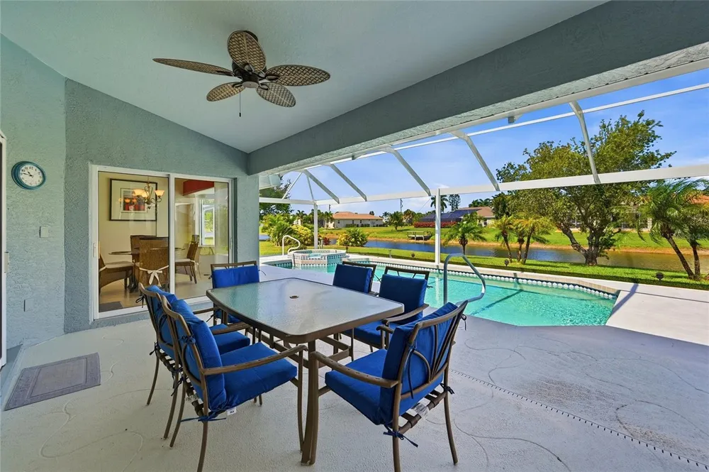 816 BOUNDARY BOULEVARD Rotonda West, FL 33947
