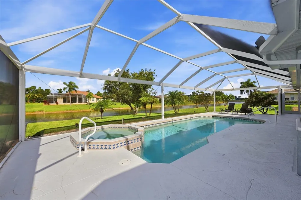 816 BOUNDARY BOULEVARD Rotonda West, FL 33947