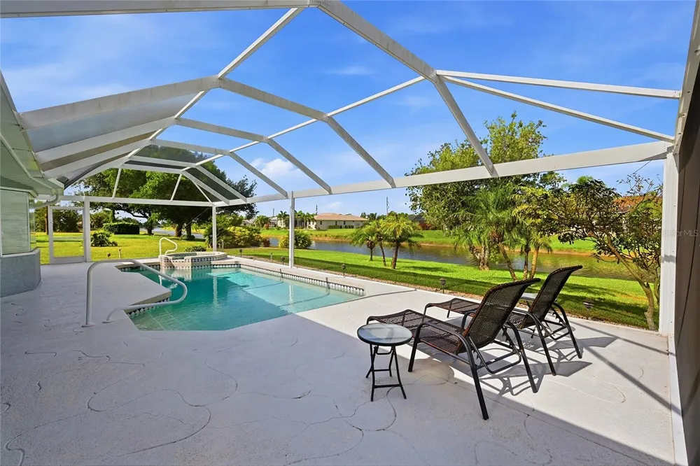 816 BOUNDARY BOULEVARD Rotonda West, FL 33947