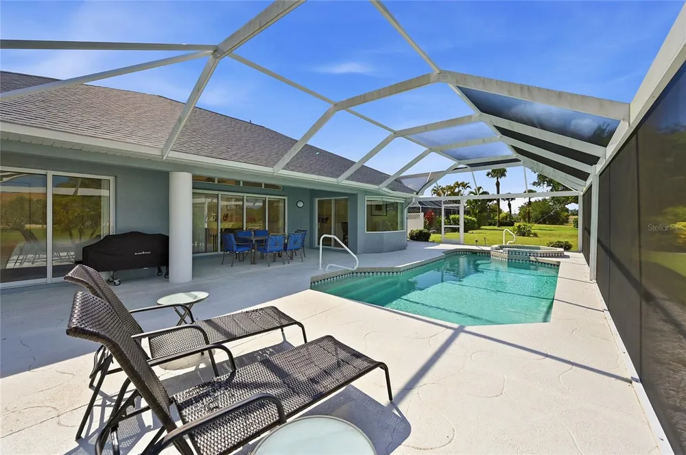 816 BOUNDARY BOULEVARD Rotonda West, FL 33947