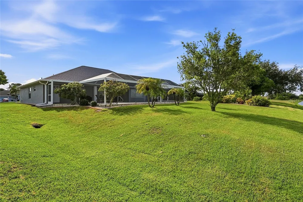 816 BOUNDARY BOULEVARD Rotonda West, FL 33947