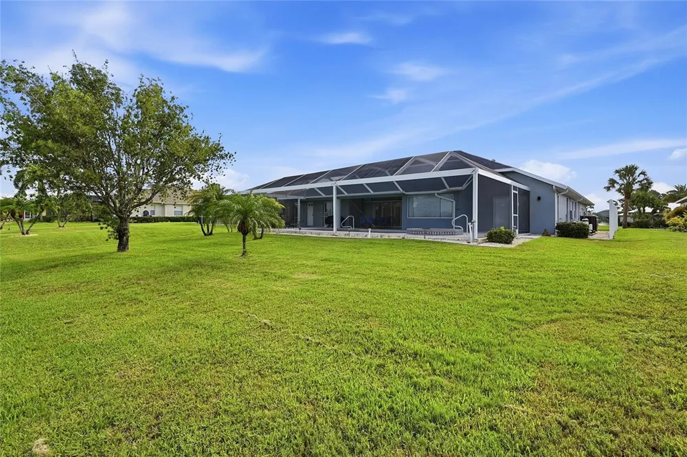 816 BOUNDARY BOULEVARD Rotonda West, FL 33947