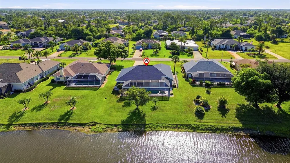 816 BOUNDARY BOULEVARD Rotonda West, FL 33947