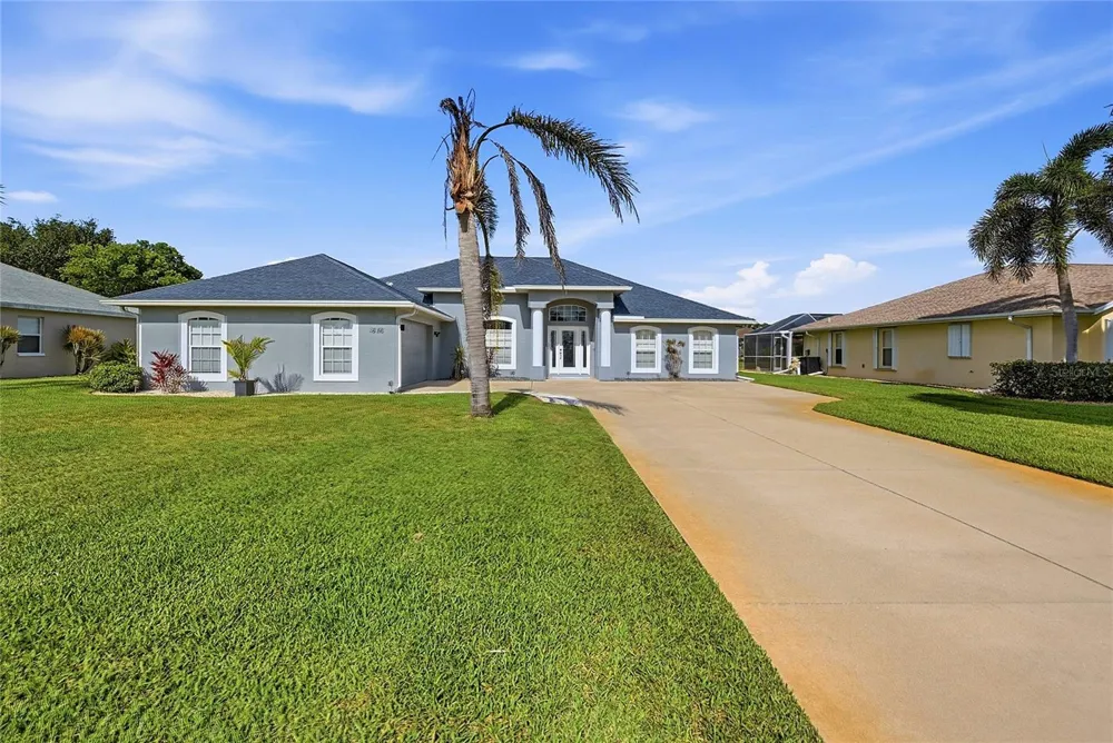816 BOUNDARY BOULEVARD Rotonda West, FL 33947
