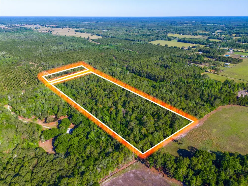 SW 126TH AVE, LAKE BUTLER Lake Butler, FL 32054