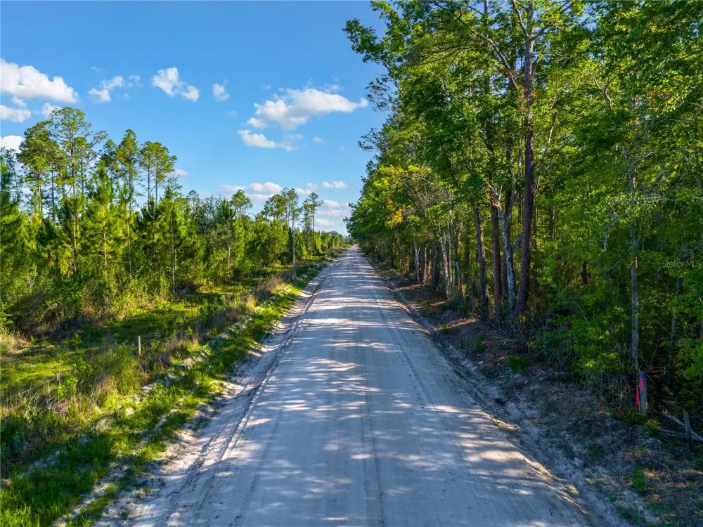SW 126TH AVE, LAKE BUTLER Lake Butler, FL 32054