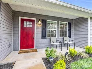 118 Tallyhoe Street Forest City, NC 28043