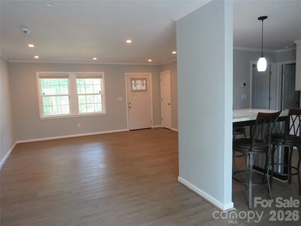 118 Tallyhoe Street Forest City, NC 28043
