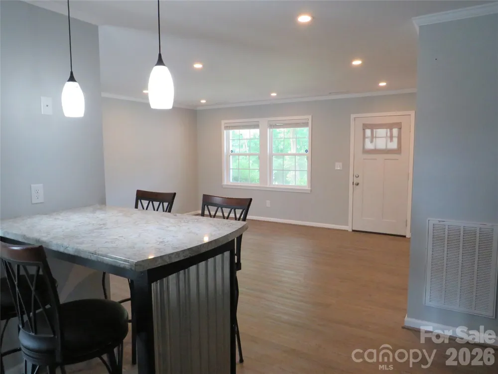 118 Tallyhoe Street Forest City, NC 28043
