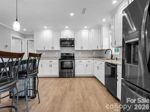 118 Tallyhoe Street Forest City, NC 28043