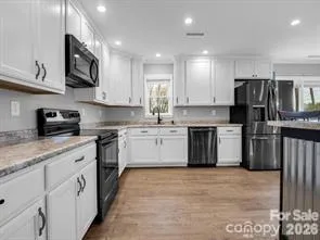 118 Tallyhoe Street Forest City, NC 28043