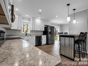 118 Tallyhoe Street Forest City, NC 28043