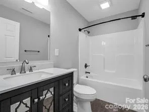 118 Tallyhoe Street Forest City, NC 28043