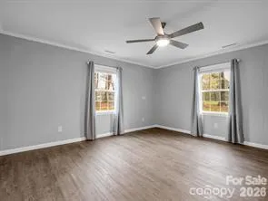 118 Tallyhoe Street Forest City, NC 28043