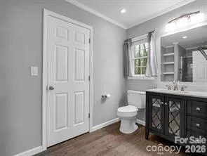 118 Tallyhoe Street Forest City, NC 28043
