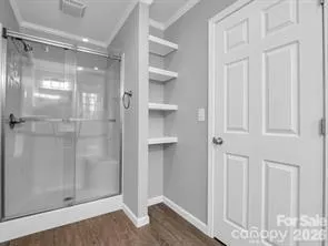 118 Tallyhoe Street Forest City, NC 28043