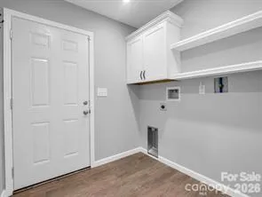 118 Tallyhoe Street Forest City, NC 28043