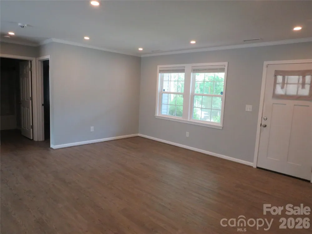 118 Tallyhoe Street Forest City, NC 28043