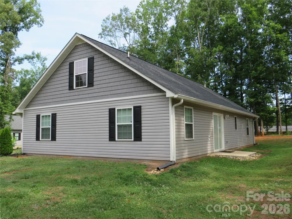 118 Tallyhoe Street Forest City, NC 28043