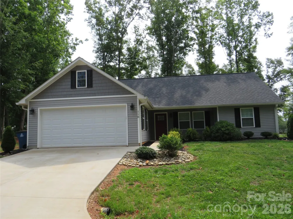 118 Tallyhoe Street Forest City, NC 28043
