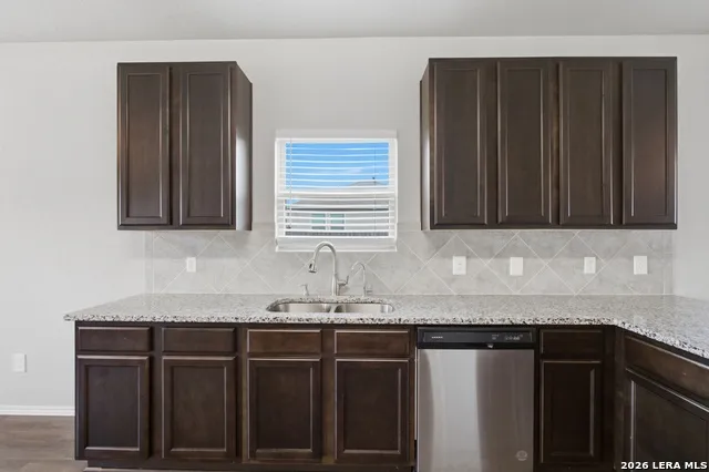 5403 Daniel Way St Hedwig, TX 78152
