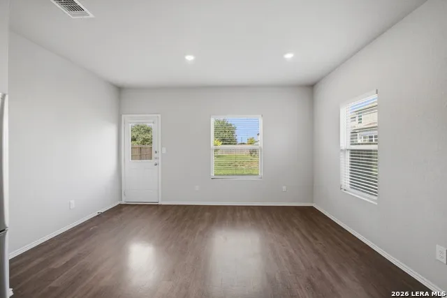5403 Daniel Way St Hedwig, TX 78152