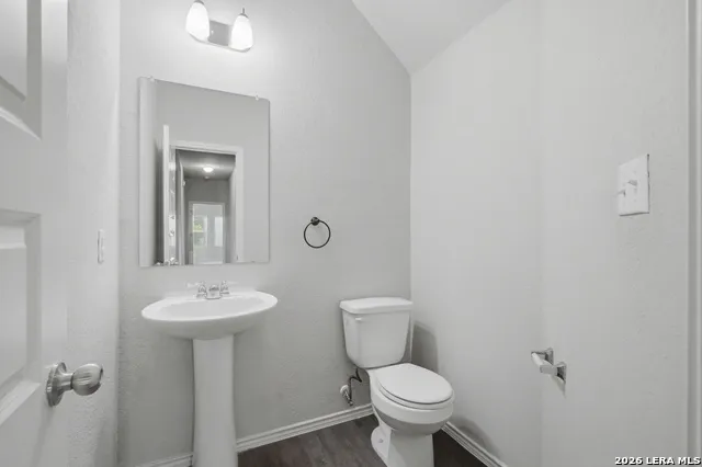 5403 Daniel Way St Hedwig, TX 78152