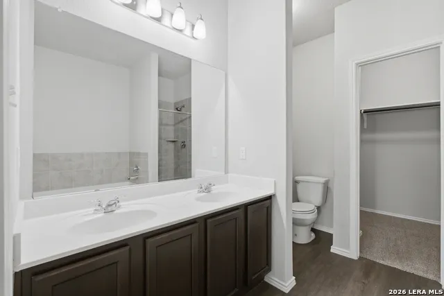 5403 Daniel Way St Hedwig, TX 78152