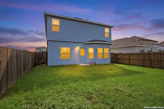 5403 Daniel Way St Hedwig, TX 78152