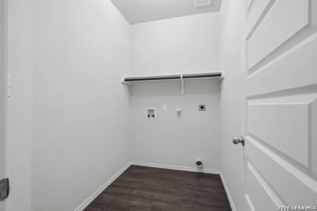 5403 Daniel Way St Hedwig, TX 78152