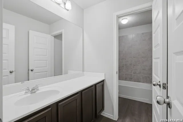 5403 Daniel Way St Hedwig, TX 78152
