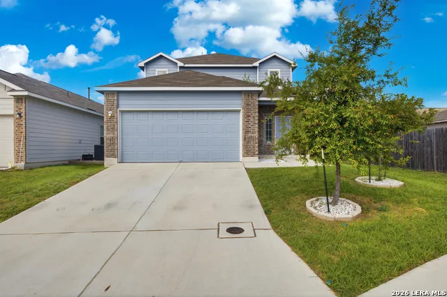 5403 Daniel Way St Hedwig, TX 78152