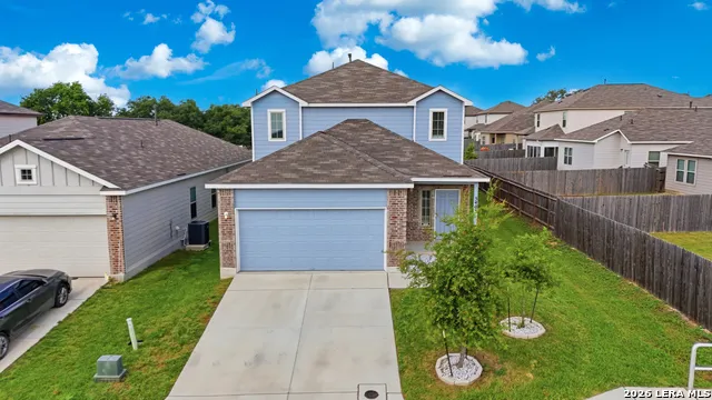 5403 Daniel Way St Hedwig, TX 78152
