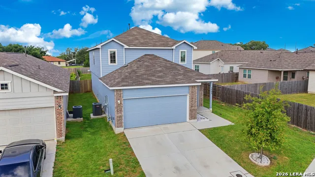5403 Daniel Way St Hedwig, TX 78152