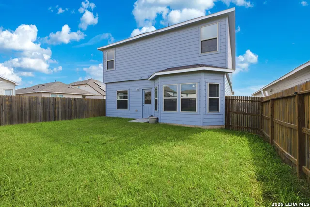 5403 Daniel Way St Hedwig, TX 78152