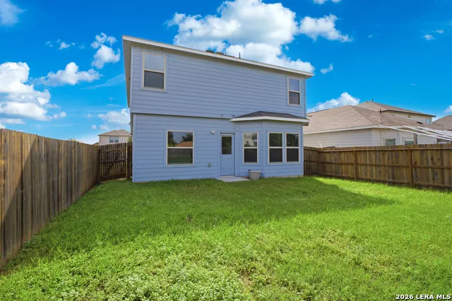 5403 Daniel Way St Hedwig, TX 78152