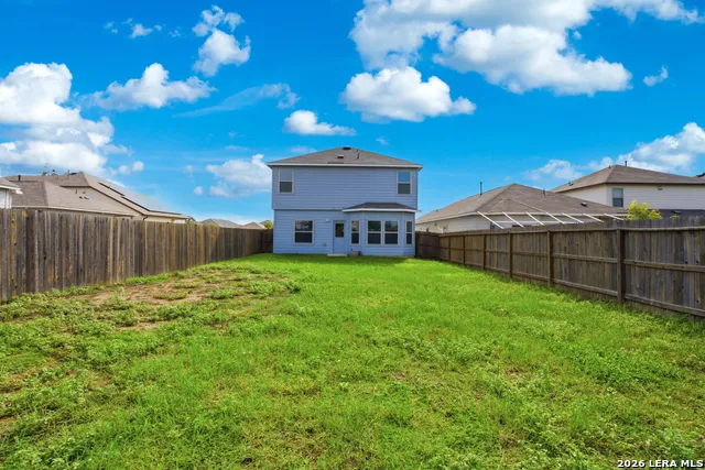 5403 Daniel Way St Hedwig, TX 78152