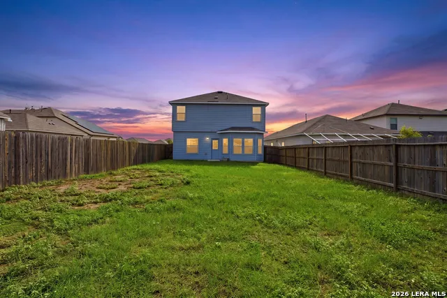 5403 Daniel Way St Hedwig, TX 78152