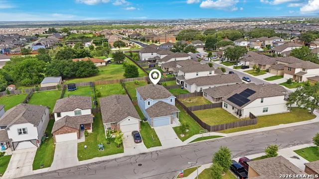 5403 Daniel Way St Hedwig, TX 78152