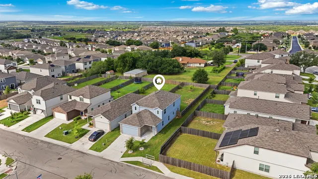 5403 Daniel Way St Hedwig, TX 78152
