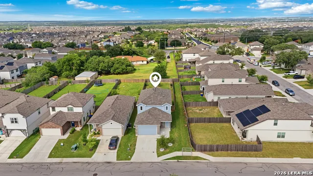 5403 Daniel Way St Hedwig, TX 78152