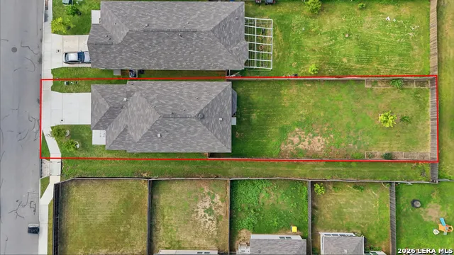 5403 Daniel Way St Hedwig, TX 78152