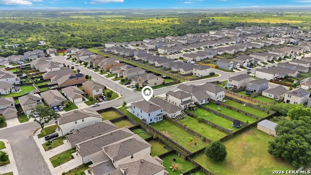 5403 Daniel Way St Hedwig, TX 78152